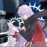 サモンナイト6感想プレイ日記15:タナトスの影法師